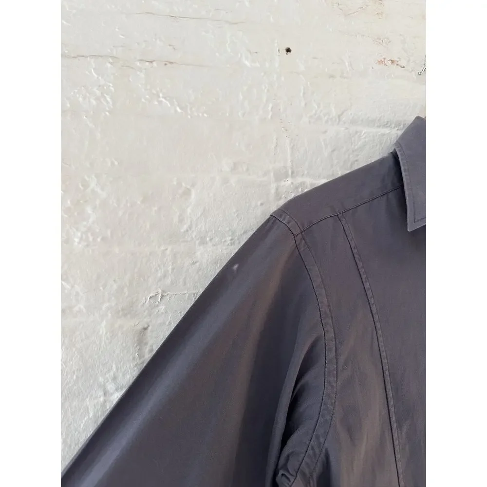 Gucci by Tom Ford Darted Button Up Shirt